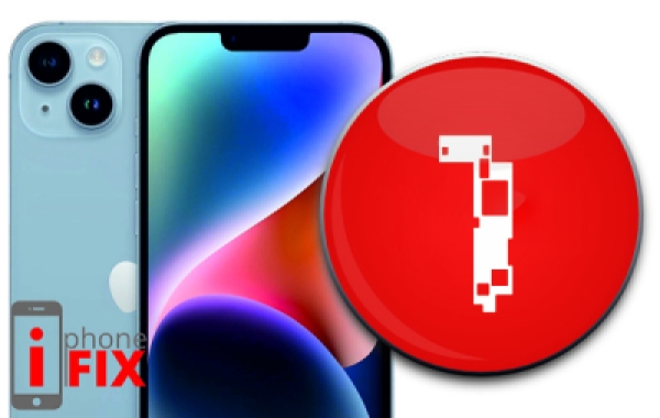 Επισκευή μητρικής πλακέτας iPhone 14 plus