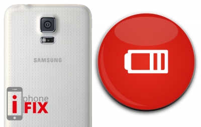 Αντικατάσταση μπαταρίας Samsung Galaxy S7