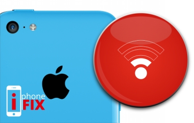 Επισκευή κεραίας Wi-Fi/BT/GPS iPhone 5C