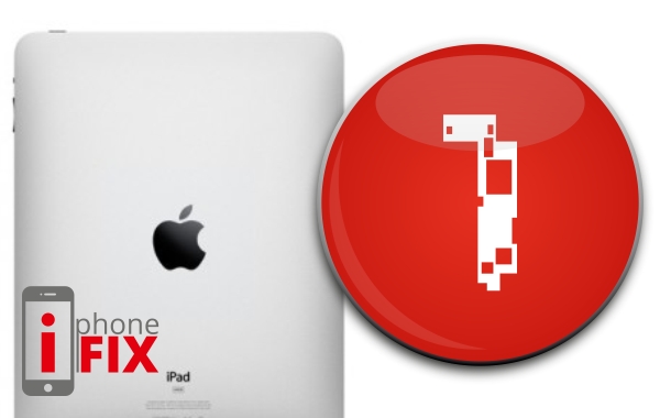 Επισκευή μητρικής πλακέτας iPad 1