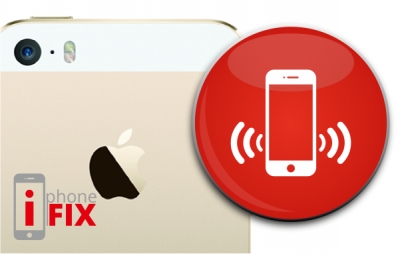 Επισκευή μοτέρ δόνησης iPhone 5S