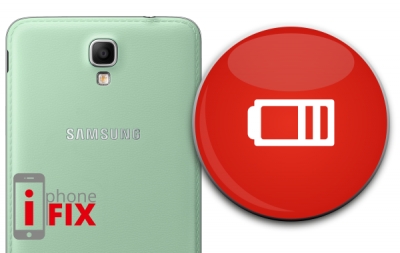Αντικατάσταση μπαταρίας Samsung Galaxy Note 3