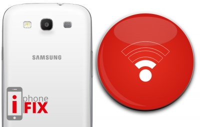 Επισκευή κεραίας  Wi-Fi/BT Galaxy S3