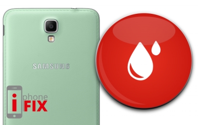 Επισκευή βρεγμένου Samsung Galaxy Note 3