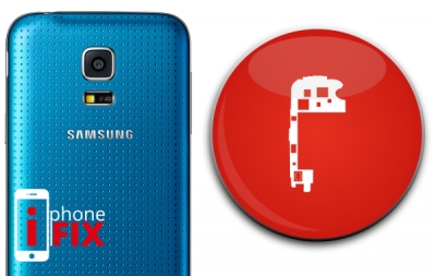 Επισκευή μητρικής πλακέτας Samsung Galaxy S5 mini