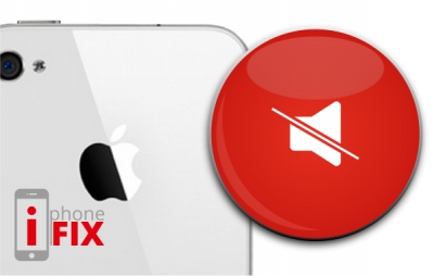 Επισκευή διακόπτη σίγασης  iPhone 4s