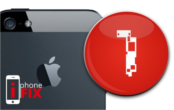 Επισκευή μητρικής πλακέτας iPhone 5