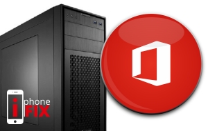 Εγκατάσταση Microsoft Office / Open Office υπολογιστή