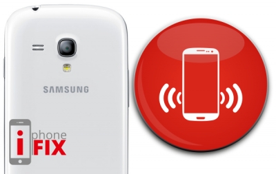Επισκευή δόνησης Samsung Galaxy S3 mini