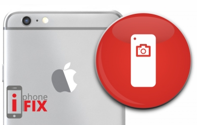 Επισκευή πίσω κάμερας iPhone 6s