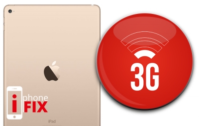 Επισκευή κεραίας  3G  iPhone iPad Air 2