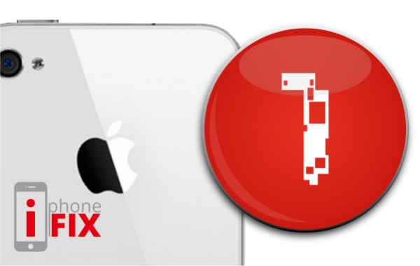 Επισκευή μητρικής πλακέτας iPhone 4s