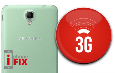 Επισκευή κεραίας  GSM/3G Samsung Galaxy Note 3
