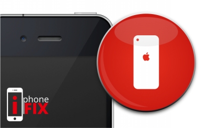 Αντικατάσταση πίσω όψης iPhone 4
