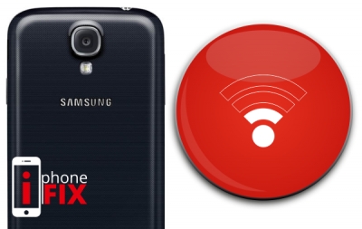 Επισκευή κεραίας  Wi-Fi/BT Samsung Galaxy S4