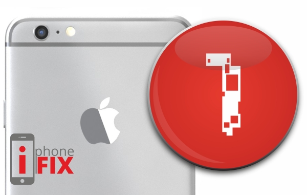 Επισκευή μητρικής πλακέτας iPhone 6