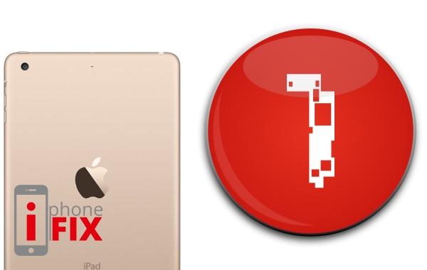 Επισκευή μητρικής πλακέτας iPad mini 3