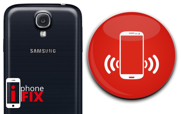 Επισκευή δόνησης Samsung Galaxy S4