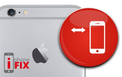 Επισκευή αισθητήρα εγγύτητας iPhone 6 Plus
