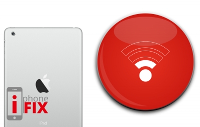Επισκευή κεραίας  Wi-Fi / Bluetooth  iPad mini