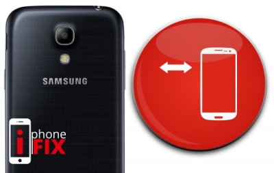 Επισκευή αισθητήρα εγγύτητας Samsung Galaxy S4 mini