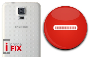 Επισκευή ακουστικού Samsung Galaxy S5