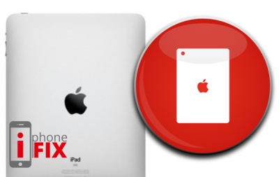 Αντικατάσταση πίσω όψης iPad 1