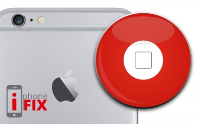 Επισκευή κεντρικού πλήκτρου iPhone 6 Plus