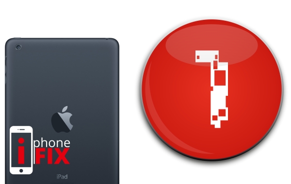 Επισκευή μητρικής πλακέτας iPad mini 2