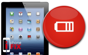 Αντικατάσταση μπαταρίας iPad 3