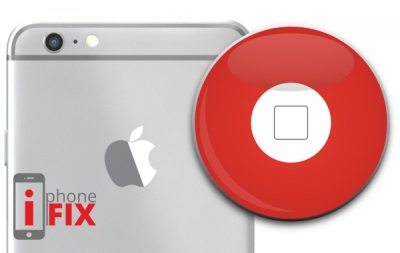 Αλλαγή κεντρικού πλήκτρου iPhone 6