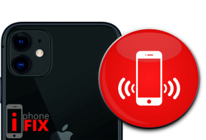 Επισκευή δόνησης iPhone 11