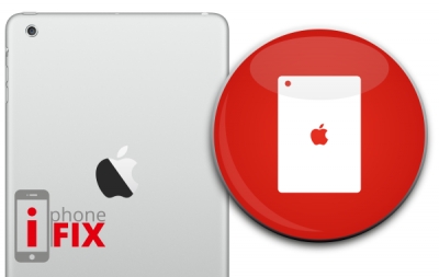 Αντικατάσταση πίσω όψης iPad Air