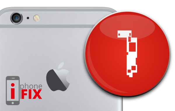 Επισκευή μητρικής πλακέτας iPhone 6 Plus