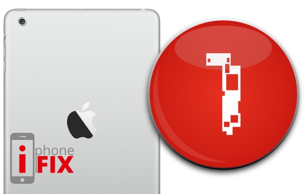 Επισκευή μητρικής πλακέτας iPad Air