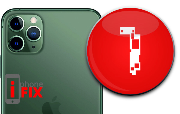 Επισκευή μητρικής πλακέτας iPhone 11 Pro