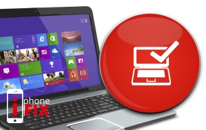 Βελτίωση Laptop