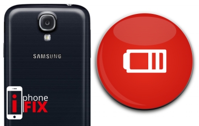 Αντικατάσταση μπαταρίας Samsung Galaxy S4
