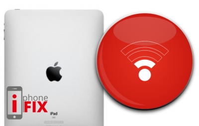 Επισκευή κεραίας  Wi-Fi / Bluetooth  iPad 1