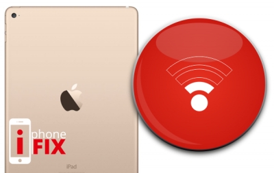 Επισκευή κεραίας  Wi-Fi / Bluetooth  iPad Air 2