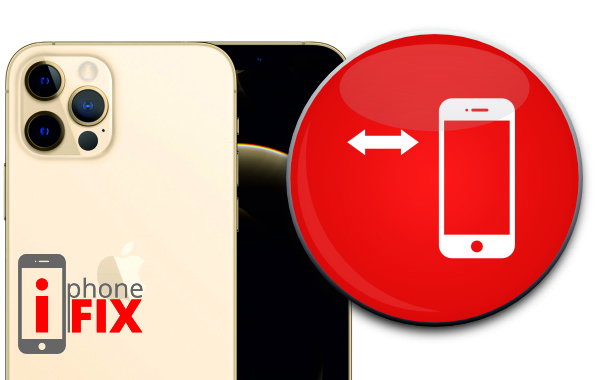 Επισκευή αισθητήρα εγγύτητας iPhone 12Pro
