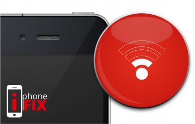 Επισκευή κεραίας  Wi-Fi  iPhone 4