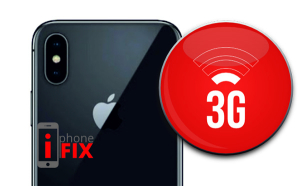 Επισκευή κεραίας  GSM/3G/4G  iPhone XS
