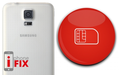 Επισκευή αναγνώστη κάρτας SIM/SD Samsung Galaxy S6 Edge