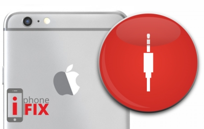 Επισκευή υποδοχής ακουστικών  iPhone 6s