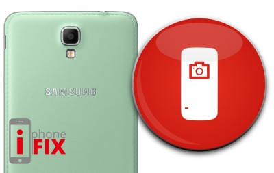 Επισκευή πίσω κάμερας Samsung Galaxy Note 3