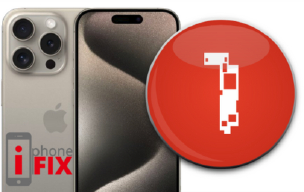 Επισκευή μητρικής πλακέτας iPhone 15 pro Max