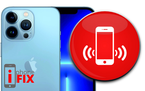 Επισκευή μοτέρ δόνησης iPhone 13 Pro Max