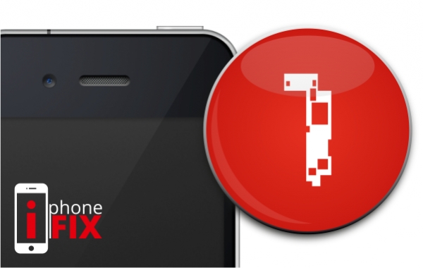 Επισκευή μητρικής πλακέτας iPhone 4
