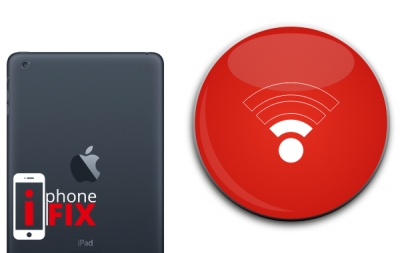 Επισκευή κεραίας  Wi-Fi / Bluetooth  iPad mini 2